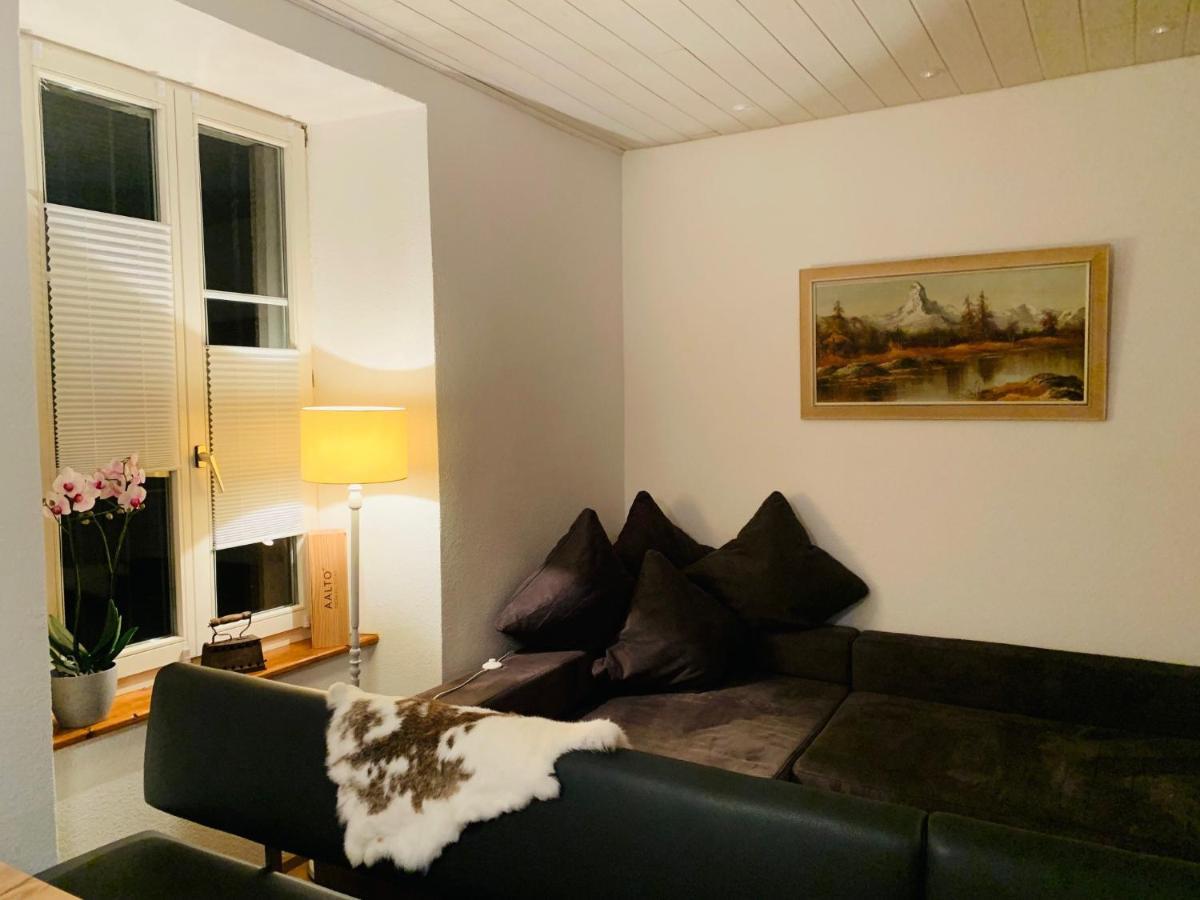 Casa Restelli Eg - Nahe Andermatt Gotthard Gurtnellen Exterior photo